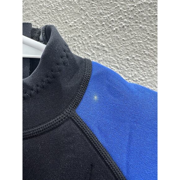 HO Sports Wetsuit Youth Junior Size 10 Unisex Short Sleeve X-Factor Freedom - Picture 3 of 15